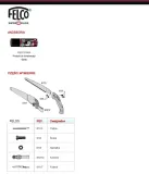 pilka-felco-611-stan-nowy-zasilanie-reczne