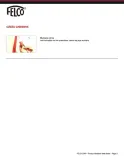 pilka-felco-640-stan-nowy-marka-euroflora