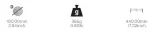 pilka-felco-640-stan-nowy-zasilanie-reczne