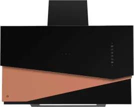 okap-ciarko-design-trio-black-rose-gold-przyscienny-booster-cdp9001cz