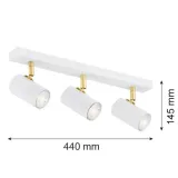 argon-1475-lagos-plafon-3-pl-dlugosc-wysokosc-14-5-cm