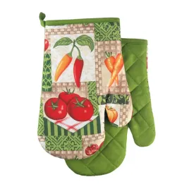 rekawice-kuchenne-2szt-vege-z-magnesem-warzywa-kolorowe-do-kuchni-euromat
