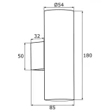 argon-910-mitos-kinkiet-2-pl-rodzaj-gwintu-gu10