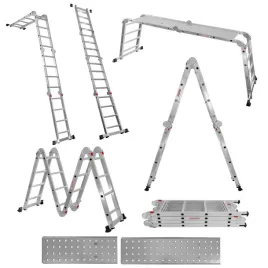 drabina-aluminiowa-werkberg-4x4-wielofunkcyjna-z-podestem-n