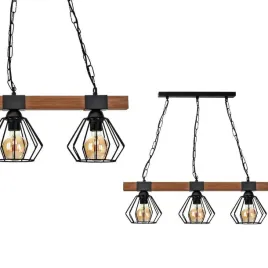 milagro-lampa-wiszaca-ulf-black-wood-3xe27