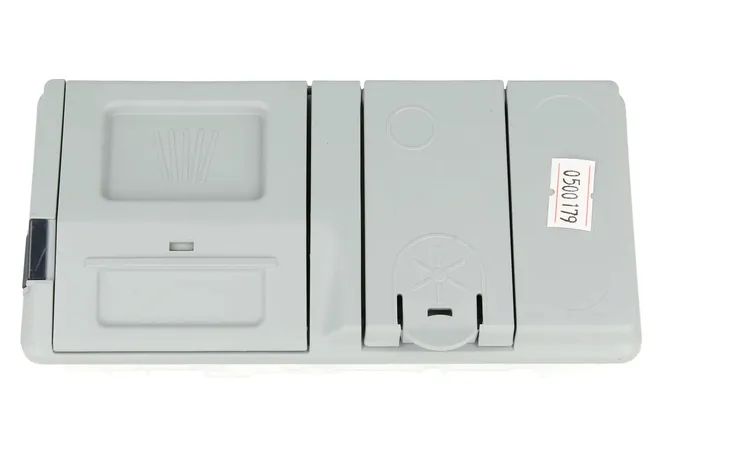Dozownik proszku detergentów do zmywarki  Whirlpool Hotpoint C00362168