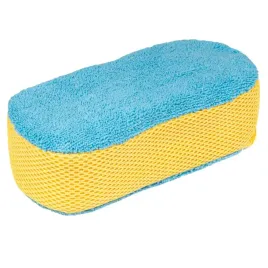 gabka-do-mycia-auta-samochodu-z-mikrofibry-dwustronna-duza-2w1-nowa