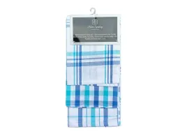 scierki-scierka-3-szt-kuchenne-ara-45x65cm-niebieskie-bawelna-w-krate