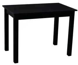 stol-kuchenny-100x60-stolik-czarny-drewo-plyta