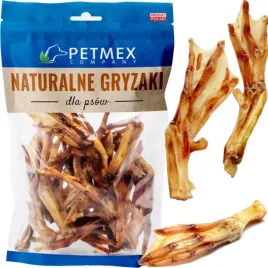 przysmak-naturalny-gryzak-dla-psa-lapy-lapki-kacze-petmex-200g