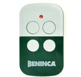 pilot-beninca-happy-4-va-4-kanalowy-zielony-oryginal