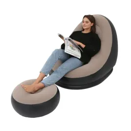 fotel-dmuchany-z-pufa-sofa-zestaw-brazowy