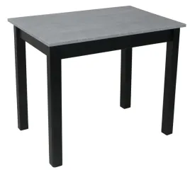 stol-kuchenny-100x60-stolik-drewniany-czarny-beton-loft
