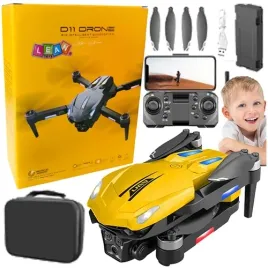 dron-zdalnie-sterowany-z-kamera-hd-wifi-zyroskop-d11-sterowanie-gestami