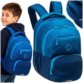 plecak-szkolny-mlodziezowy-astra-ergonomiczny-blue-hexagon-niebieski-ombre