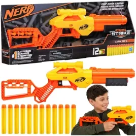 nerf-alpha-strike-lynx-sd-1-strzelba-wyrzutnia-pistolet-12-strzalek-hasbro