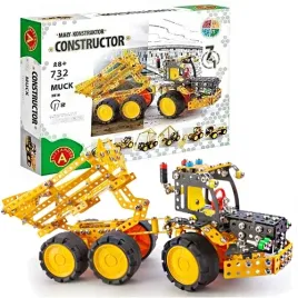 maly-konstruktor-7w1-muck-alexander-metalowy-pojazd-wywrotka-helikopter