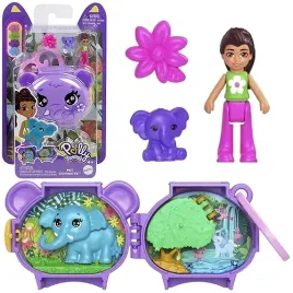 polly-pocket-pet-connects-figurka-lalka-laleczka-slon-slonik-mattel