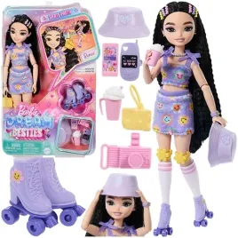 barbie-dream-besties-lalka-skate-party-renee-na-rolkach-czarne-wlosy-mattel
