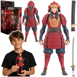 super7-netflix-yasuke-figurka-kolekcjonerska-winyl-wojowniczka-natsumaru
