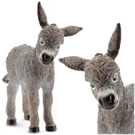 schleich-osiolek-zrebie-figurka-kolekcjonerska-recznie-malowana