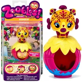 zoobles-figurka-transformujaca-kula-zwierzatko-lew-roarlando-domek-azoozia