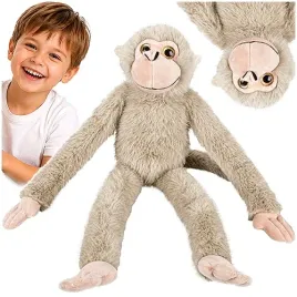 malpa-malpka-pluszowa-maskotka-pluszak-z-dzwiekiem-kremowa-55-cm-miekka