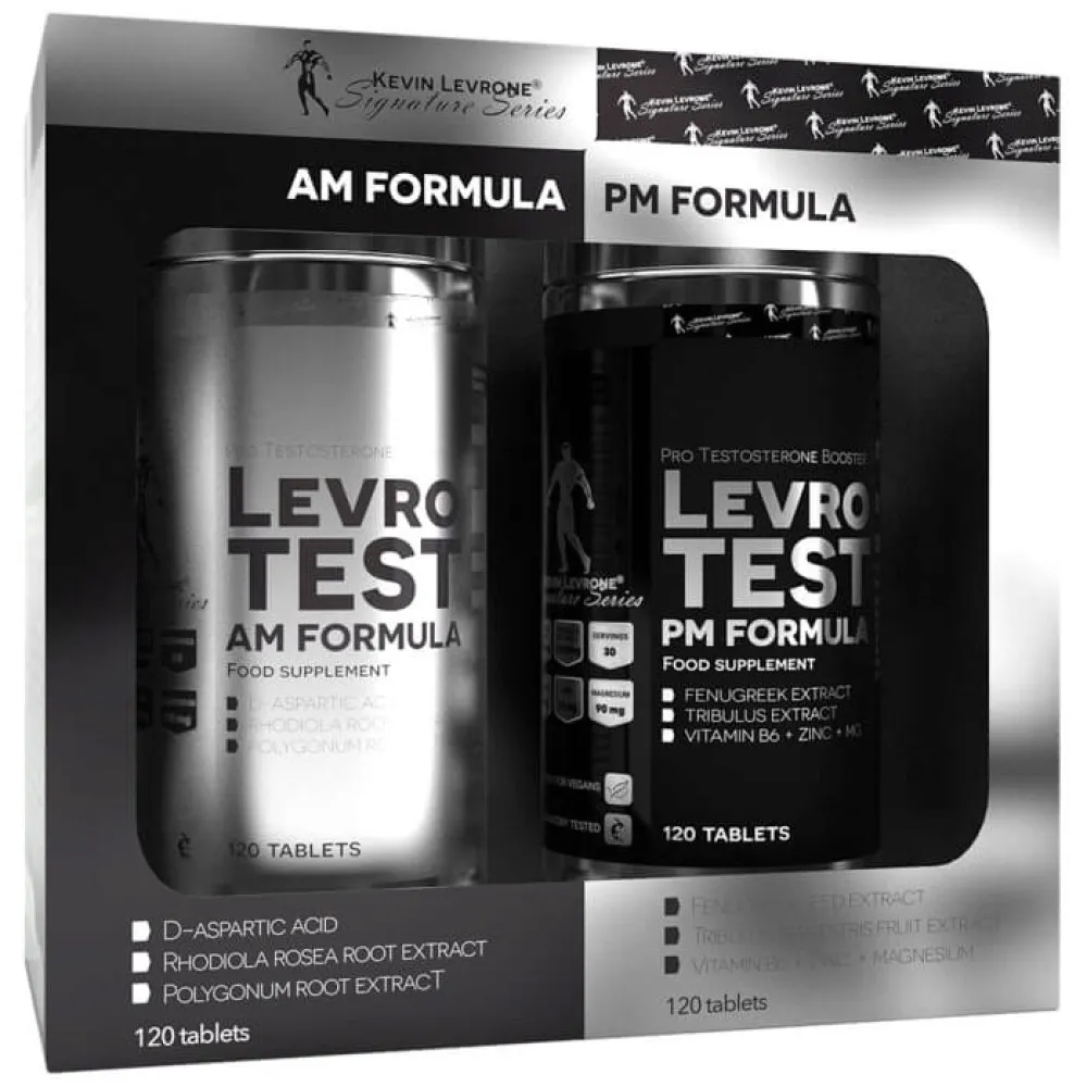 levrone-levro-test-am-pm-booster-testosteronu-2x120-tabletek-krotka-data