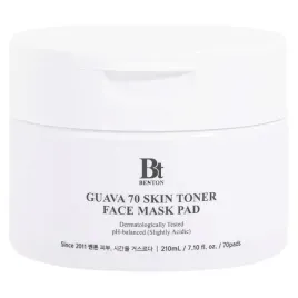 platki-tonizujace-benton-guava-70-skin-toner-face-kojace-maski-70-sztuk