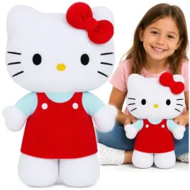 hello-kitty-pluszak-maskotka-przytulanka-miekka-25cm-w-czerwonych-szelkach
