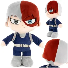 my-hero-academia-shoto-todoroki-maskotka-pluszak-mila-w-dotyku-28-cm