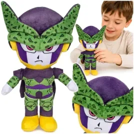dragon-ball-z-cell-maskotka-pluszak-przytulanka-mila-w-dotyku-28-cm
