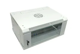 szafa-rack-19-wiszaca-4u-450-skladana-szara