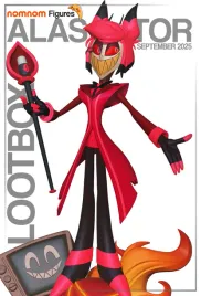 alastor-hazbin-hotel