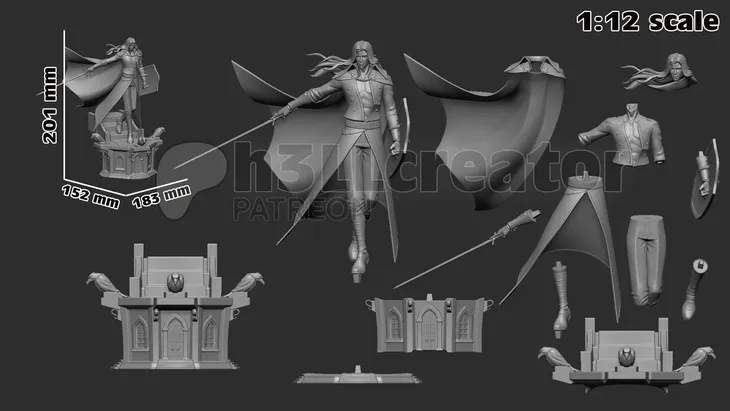 alucard-castlevania-szerokosc-produktu-18-3-cm-wysokosc-produktu-20-1-cm