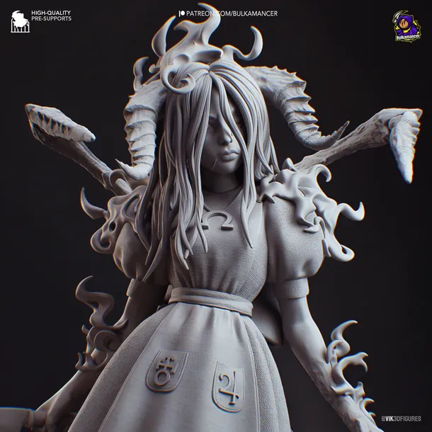 american-mcgee-s-alice-szerokosc-produktu-17-5-cm-wysokosc-produktu-20-cm