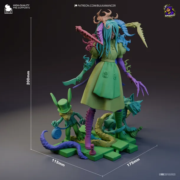 american-mcgee-s-alice-szerokosc-produktu-17-5-cm-wysokosc-produktu-20-cm