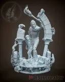amicia-and-hugo-a-plague-tale-wysokosc-produktu-16-2-cm