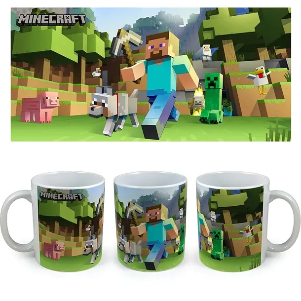 kubek-minecraft-stan-nowy-material-ceramika