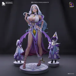 boobamancer