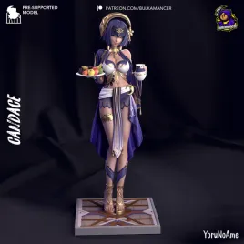 candace-genshin-impact