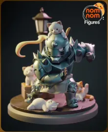 chibi-alphonse-elric-full-metal-alchemist