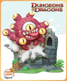 chibi-beholder-dungeons-and-dragons