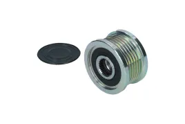 kolo-pasowe-alternatora-sprzegla-bmw-3-e46-2000-2001-2002-2003-2004-2005