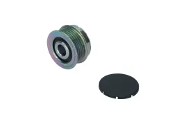 kolo-pasowe-alternatora-sprzegla-audi-a4-b5-1996-1997-1998-1999-2000-2001