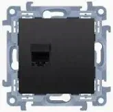 s10-c61-01-49-gniazdo-komputerowe-pojedyncze-rj45-modul-czarny
