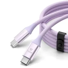 kabel-orico-cdx-100w-5a-power-delivery-usb-c-usb-c-1m-fioletowy