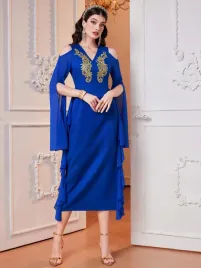 fc36119-shein-elegancka-niebieska-sukienka-midi-haft-odkryte-ramiona-24-m