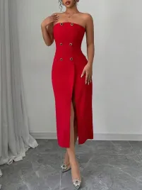 ec23118-shein-sukienka-midi-czerwona-elegancka-odkryte-ramiona-24-m
