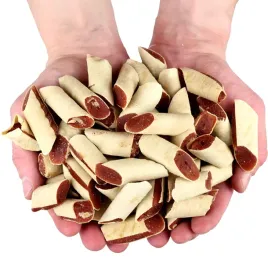 przysmak-przekaska-dla-psa-penne-z-kaczka-hauandmiau-500g